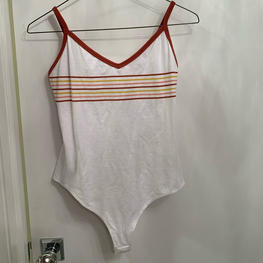⭐️SUMMER BODYSUIT⭐️